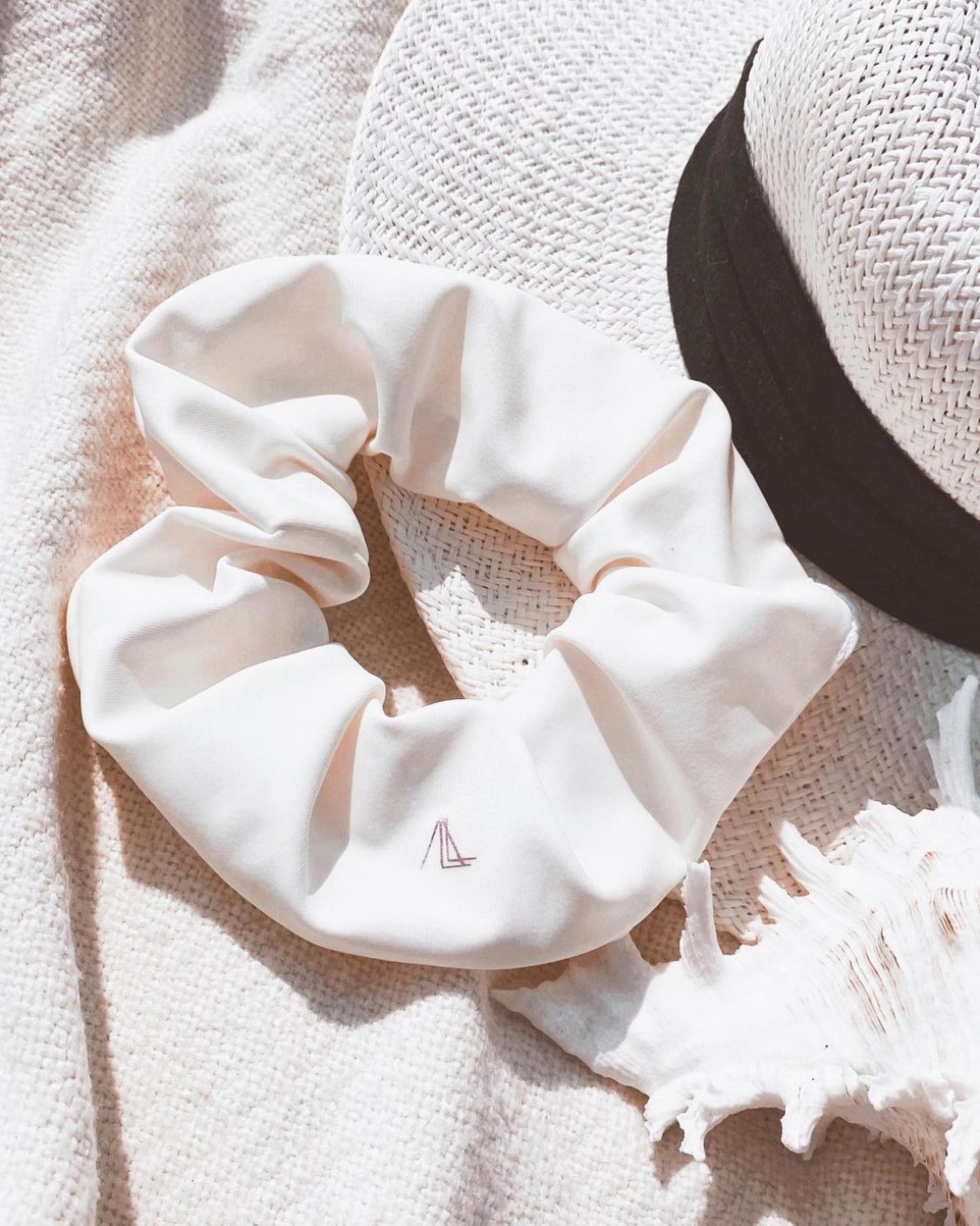 Amie Lou Scrunchies